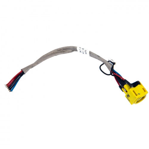 Gniazdo zasilania Lenovo ThinkPad X200 X201 44C5396