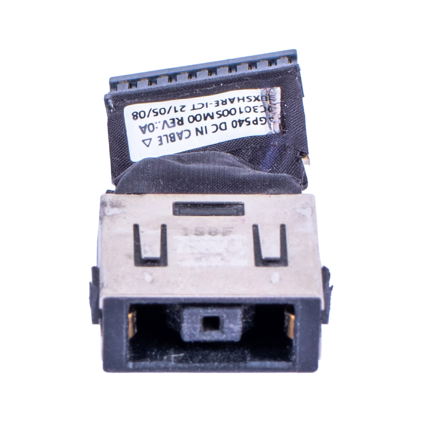 Gniazdo zasilania Lenovo ThinkPad P15 T15g | DC30100SM00