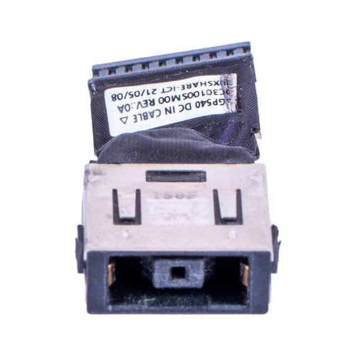 Gniazdo zasilania Lenovo ThinkPad P15 T15g | DC30100SM00