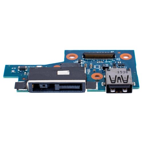 Gniazdo zasilania USB Lenovo ThinkPad S5 Yoga 15