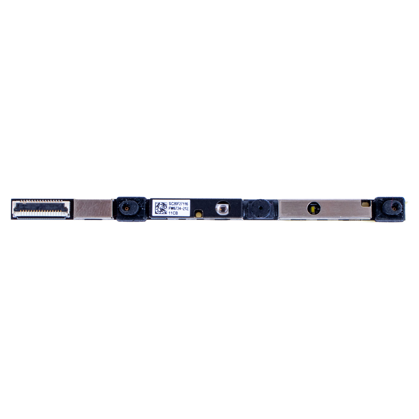 Kamera FHD IR Lenovo P15 P17 L14 L15 T15p P15v 5C20W42992