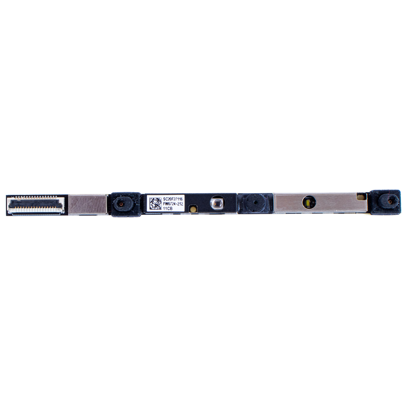 Kamera FHD IR Lenovo P15 P17 L14 L15 T15p P15v 5C20W42992
