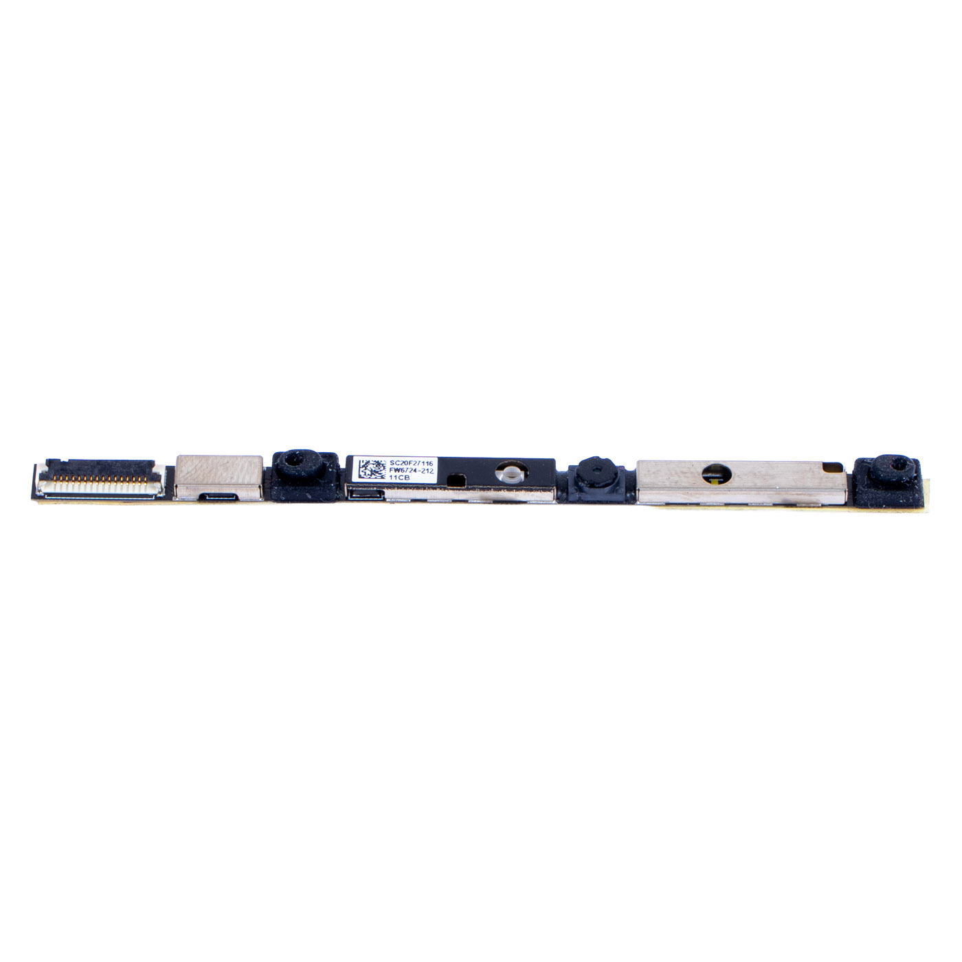 Kamera FHD IR Lenovo P15 P17 L14 L15 T15p P15v 5C20W42992