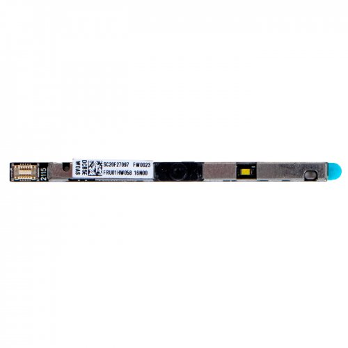 Kamera webcam Lenovo X390 X1 Carbon 7 8 Y740s-15  Legion 7