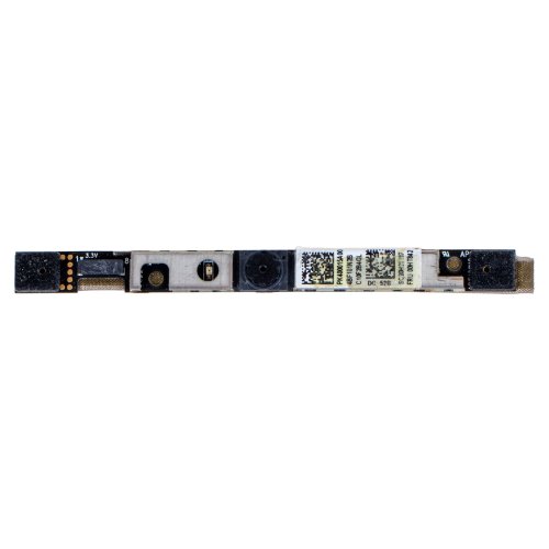Kamera Lenovo ThinkPad S5 Yoga 15 12