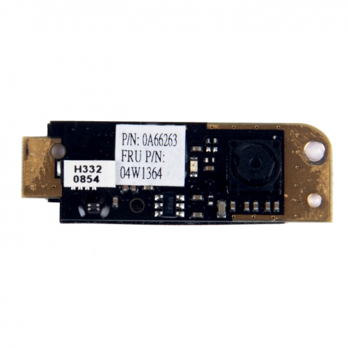 Kamera webcam Lenovo ThinkPad X220T X230T T520 W520 T530