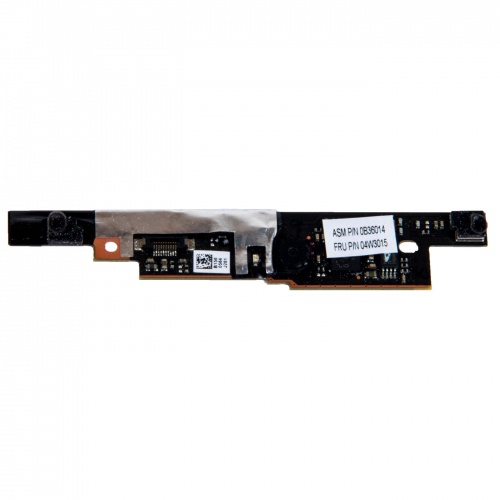 Kamera webcam Lenovo ThinkPad T430 04W3015