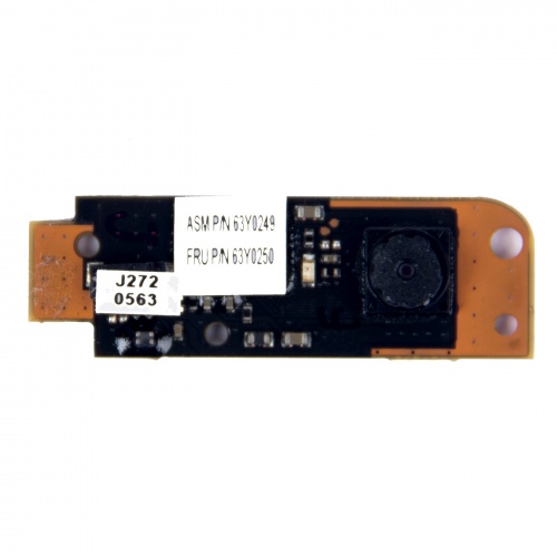 Kamerka webcam Lenovo ThinkPad L430 T530 X230 63Y0249