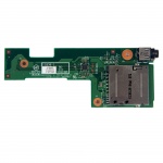 Karta dźwiękowa czytnik kart SD Lenovo ThinkPad L430