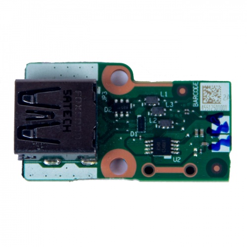 Karta gniazdo USB Lenovo ThinkPad T450s 45512501001