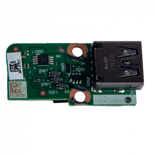 Karta gniazdo USB Lenovo ThinkPad T460 45520901001