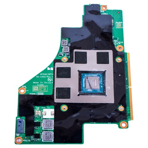 Karta graficzna NVIDIA Quadro T2000 4GB Lenovo ThinkPad P15 1 gen | 5C50Z44698