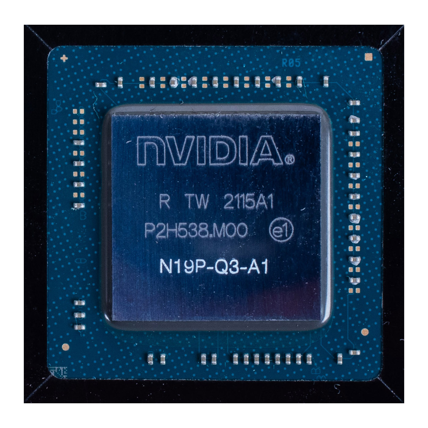 Karta graficzna NVIDIA Quadro T2000 4GB Lenovo ThinkPad P15 1 gen | 5C50Z44698
