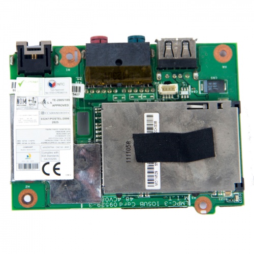 Karta USB audio Lenovo ThinkPad X200 X200s X201