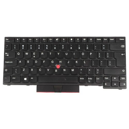 Klawiatura Lenovo E480 E490 T480s L480 L380 T490 L390