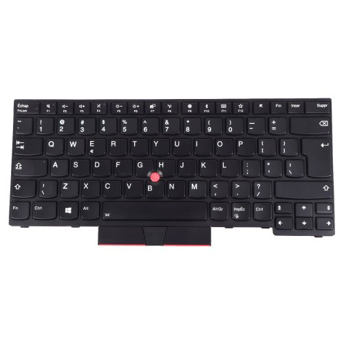 Klawiatura Lenovo ThinkPad E480 E490 T480s L480 L380 T490 L390