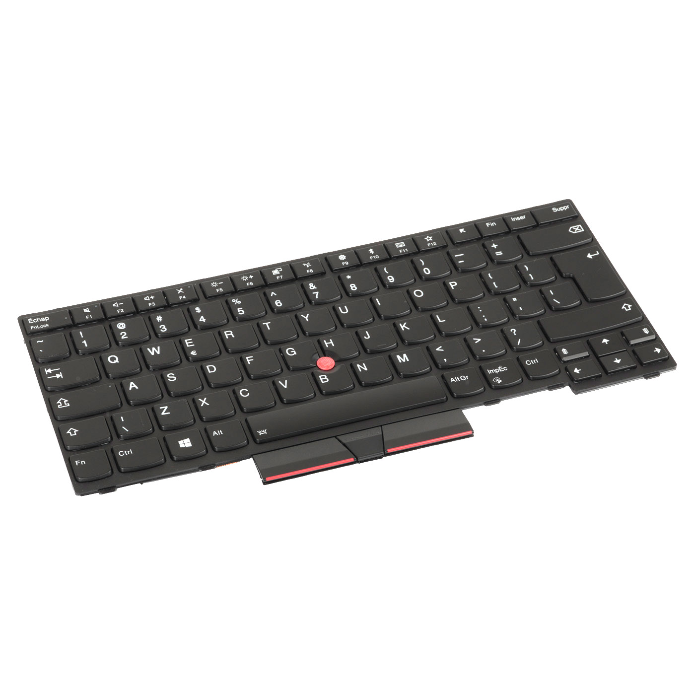 Klawiatura Lenovo ThinkPad E480 E490 T480s L480 L380 T490 L390