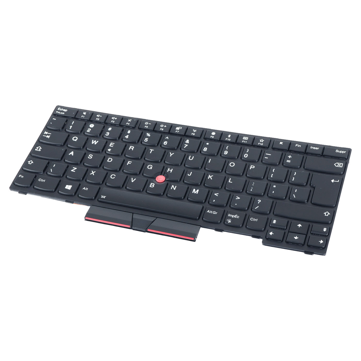 Klawiatura Lenovo ThinkPad E480 E490 T480s L480 L380 T490 L390