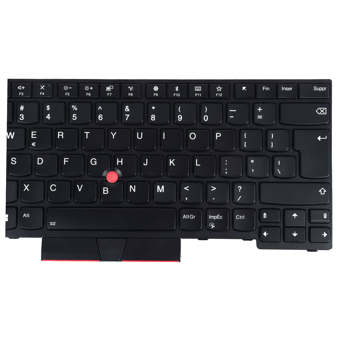 Klawiatura Lenovo ThinkPad E480 E490 T480s L480 L380 T490 L390