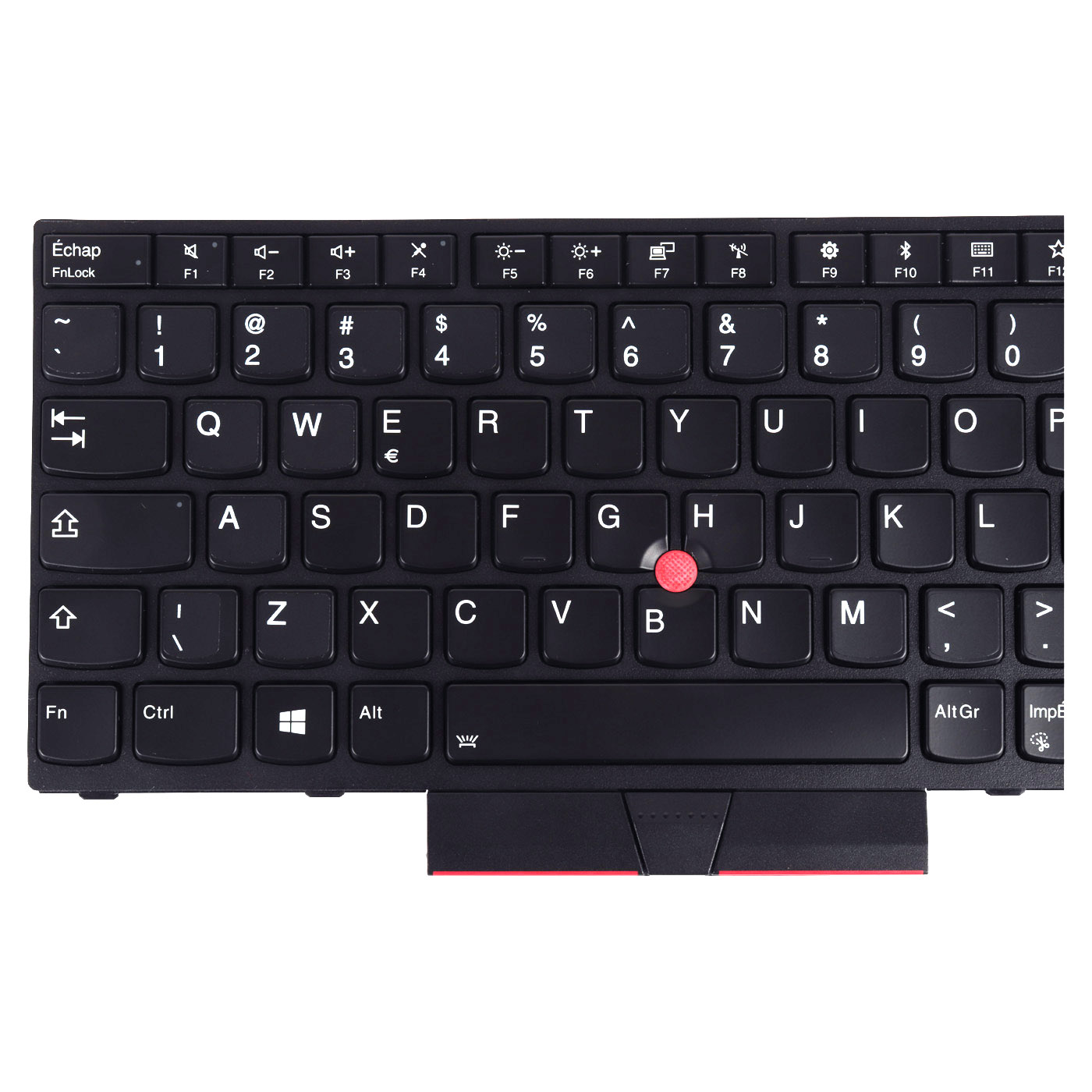 Klawiatura Lenovo ThinkPad E480 E490 T480s L480 L380 T490 L390