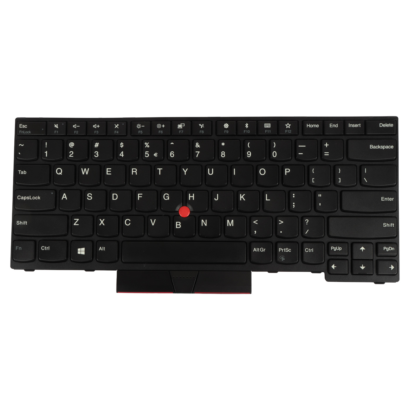 Klawiatura Lenovo E480 E490 T480s L480 L380 T490 L390