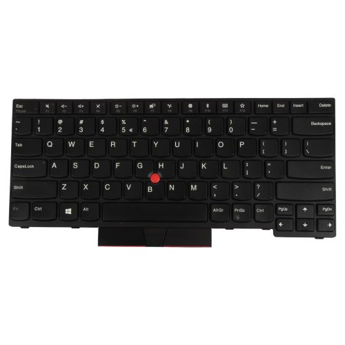 Klawiatura Lenovo E480 E490 T480s L480 L380 T490 L390