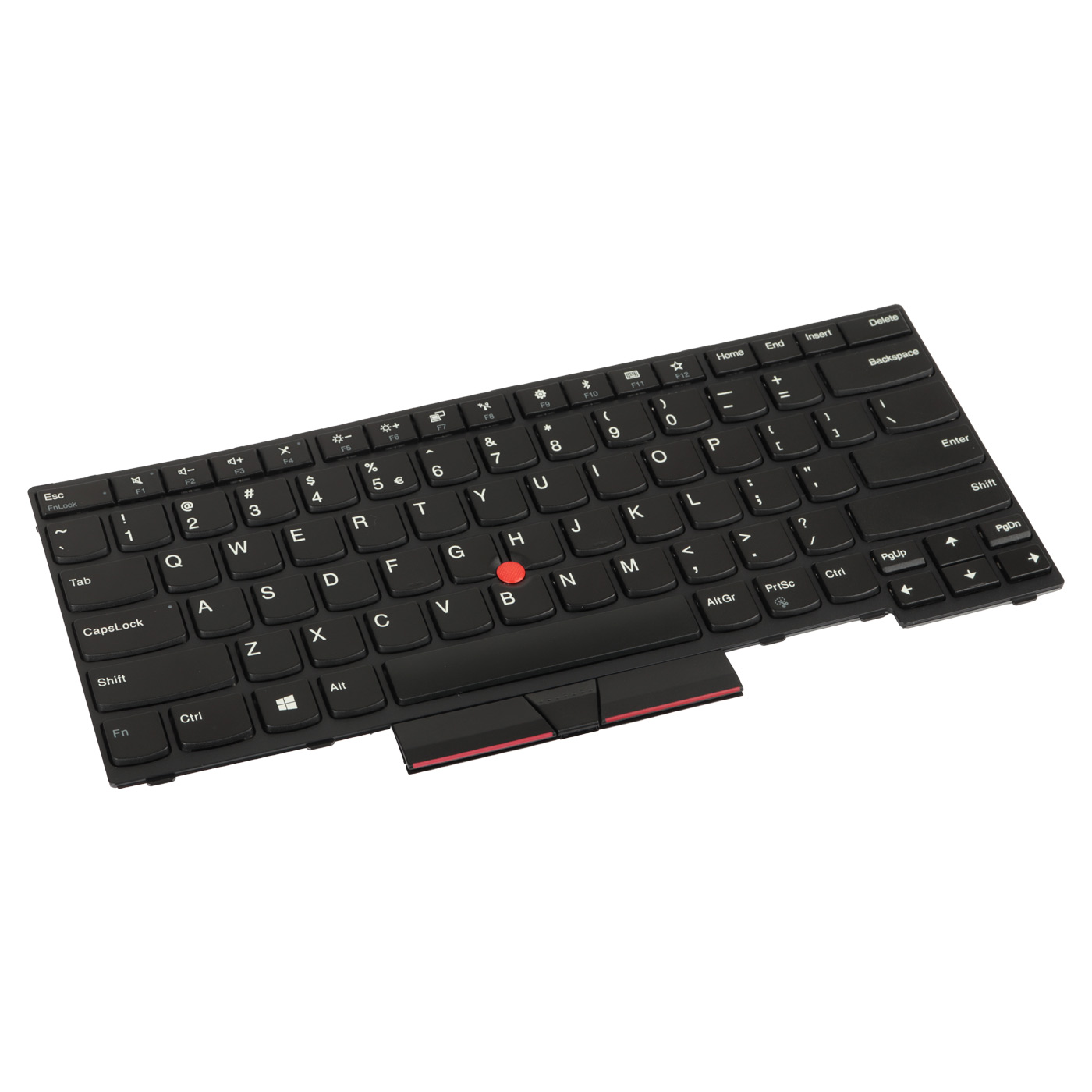 Klawiatura Lenovo E480 E490 T480s L480 L380 T490 L390