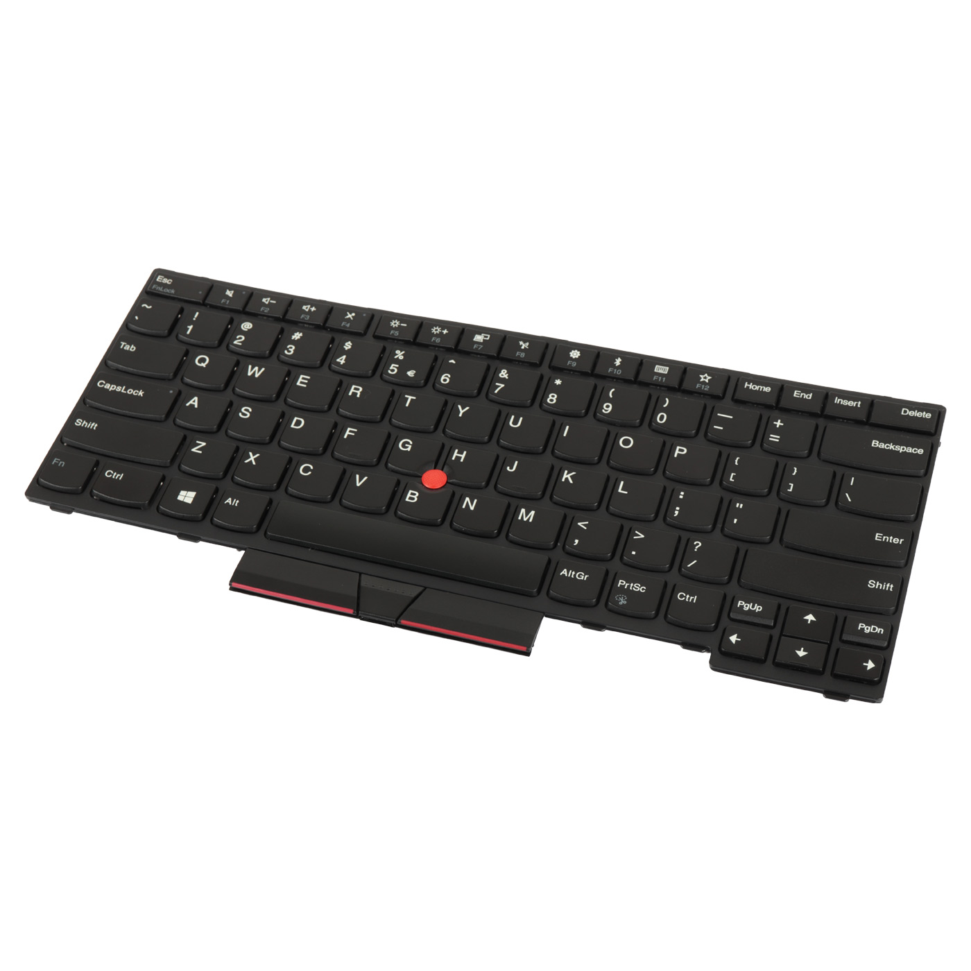 Klawiatura Lenovo E480 E490 T480s L480 L380 T490 L390