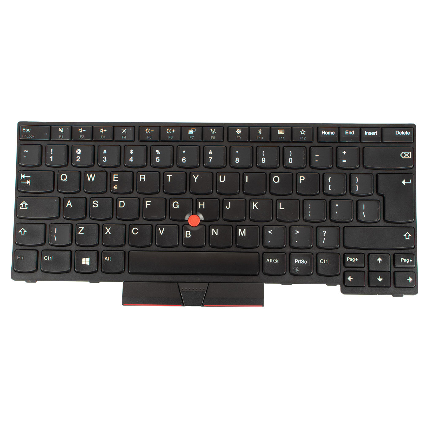 Klawiatura Lenovo E480 E490 T480s L480 L380 T490 L390
