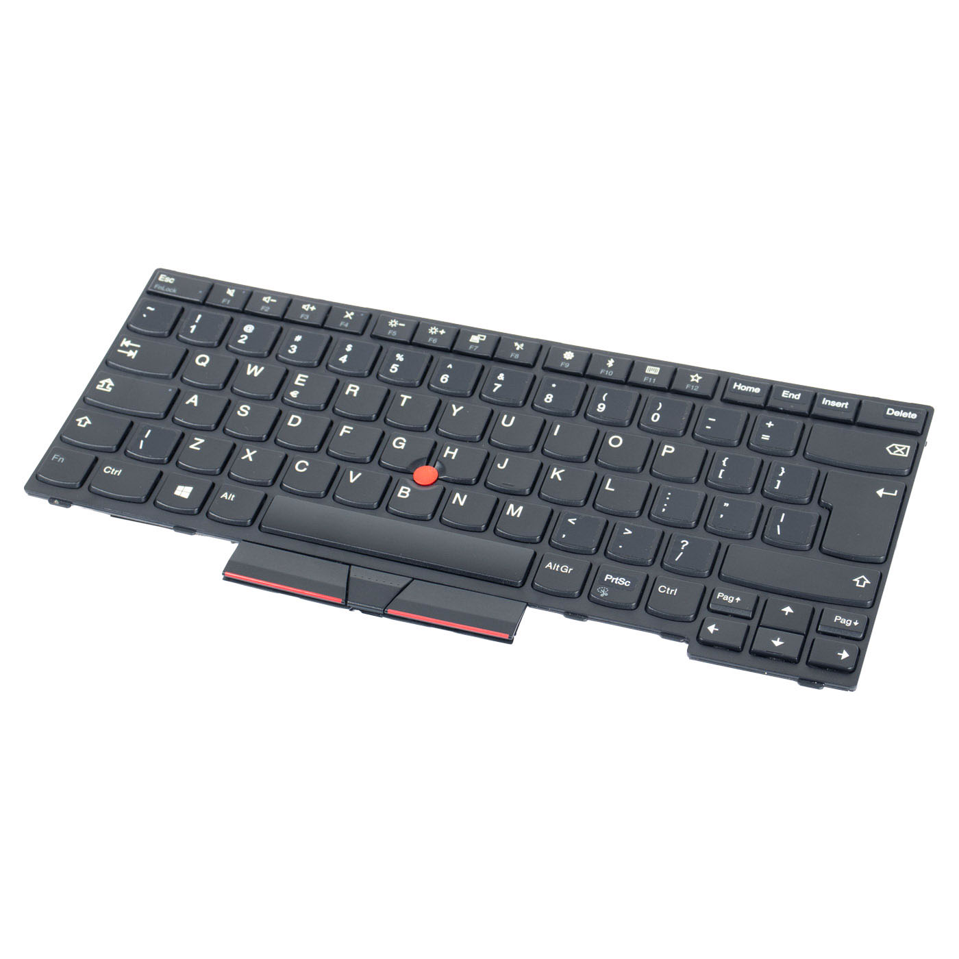 Klawiatura Lenovo E480 E490 T480s L480 L380 T490 L390