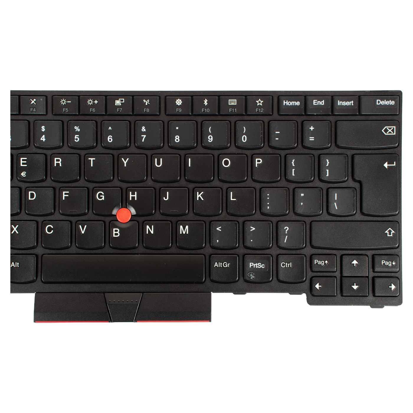 Klawiatura Lenovo E480 E490 T480s L480 L380 T490 L390