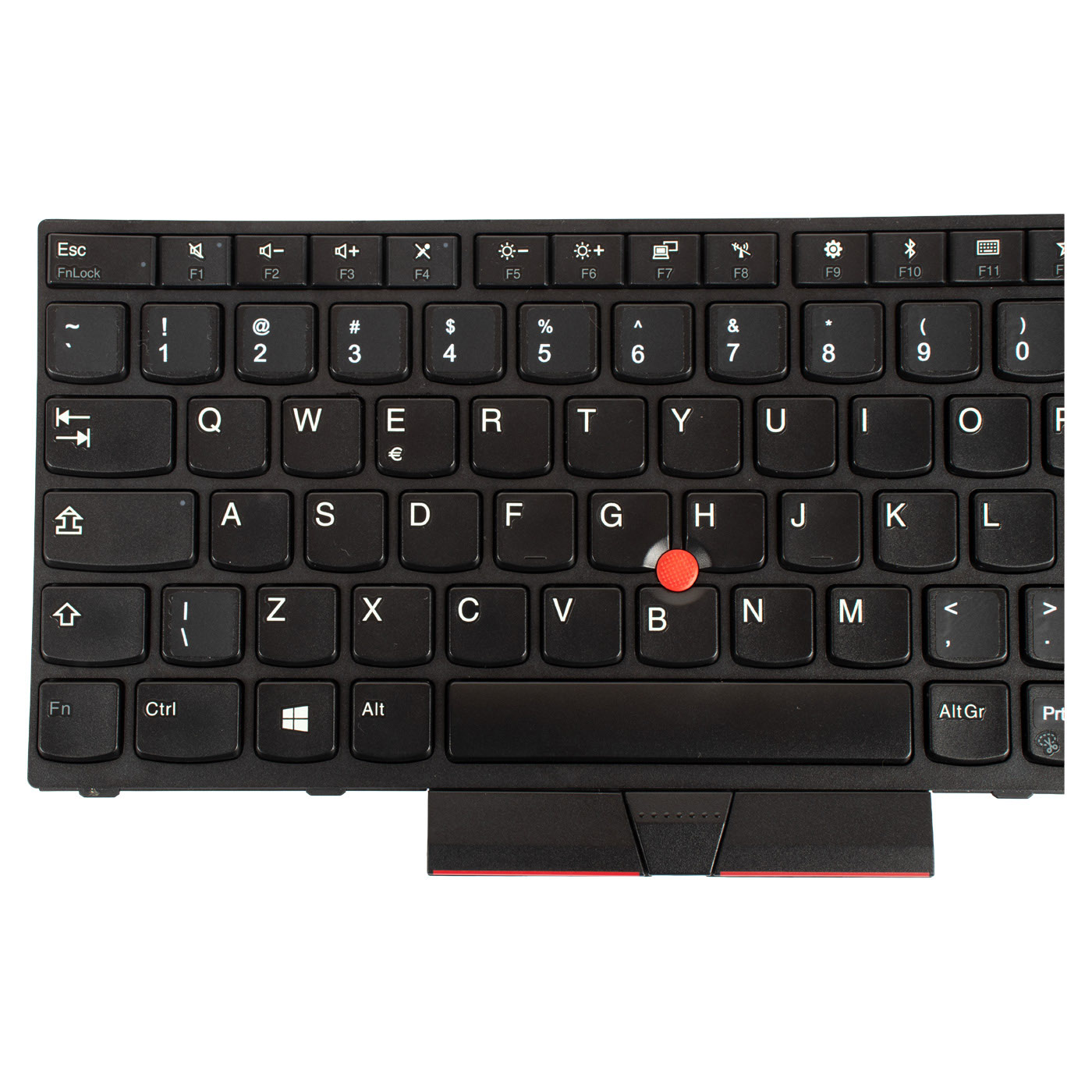 Klawiatura Lenovo E480 E490 T480s L480 L380 T490 L390