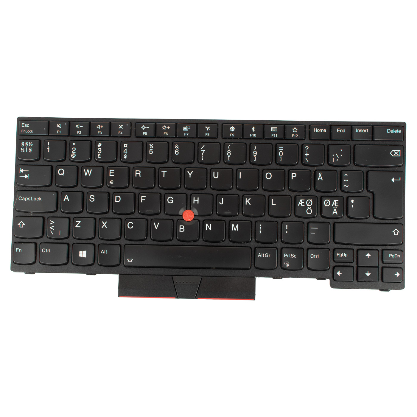 Lenovo E480 E490 T480s L480 L380 T490 L390