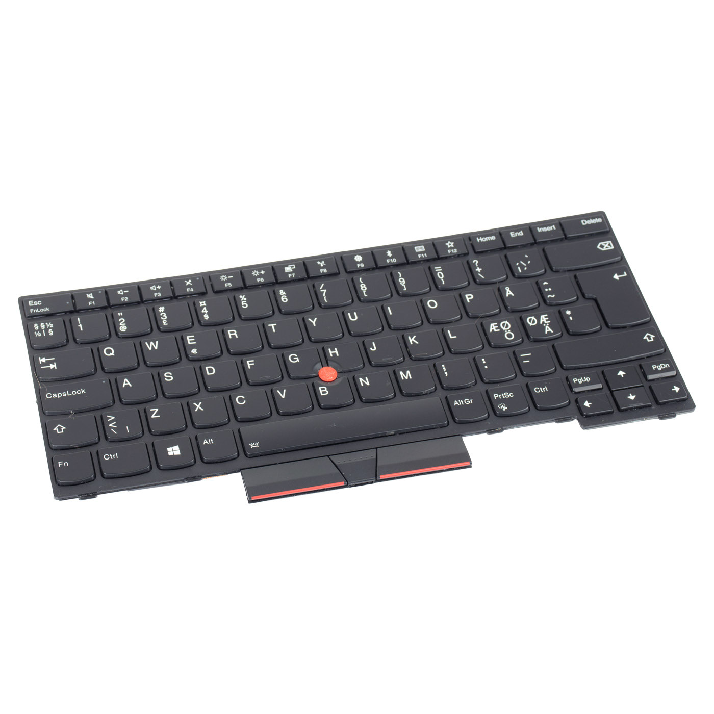Lenovo E480 E490 T480s L480 L380 T490 L390