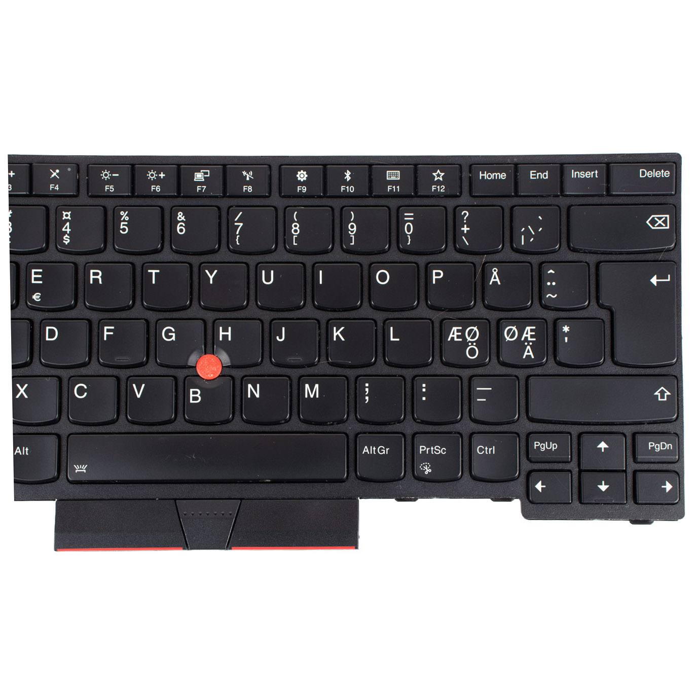 Lenovo E480 E490 T480s L480 L380 T490 L390