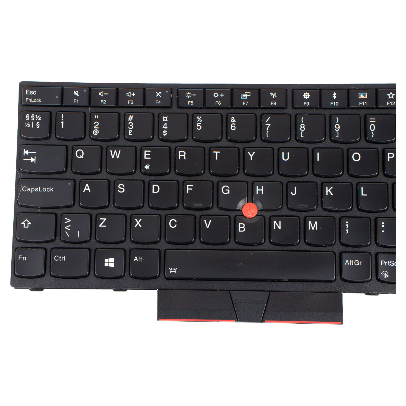 Lenovo E480 E490 T480s L480 L380 T490 L390