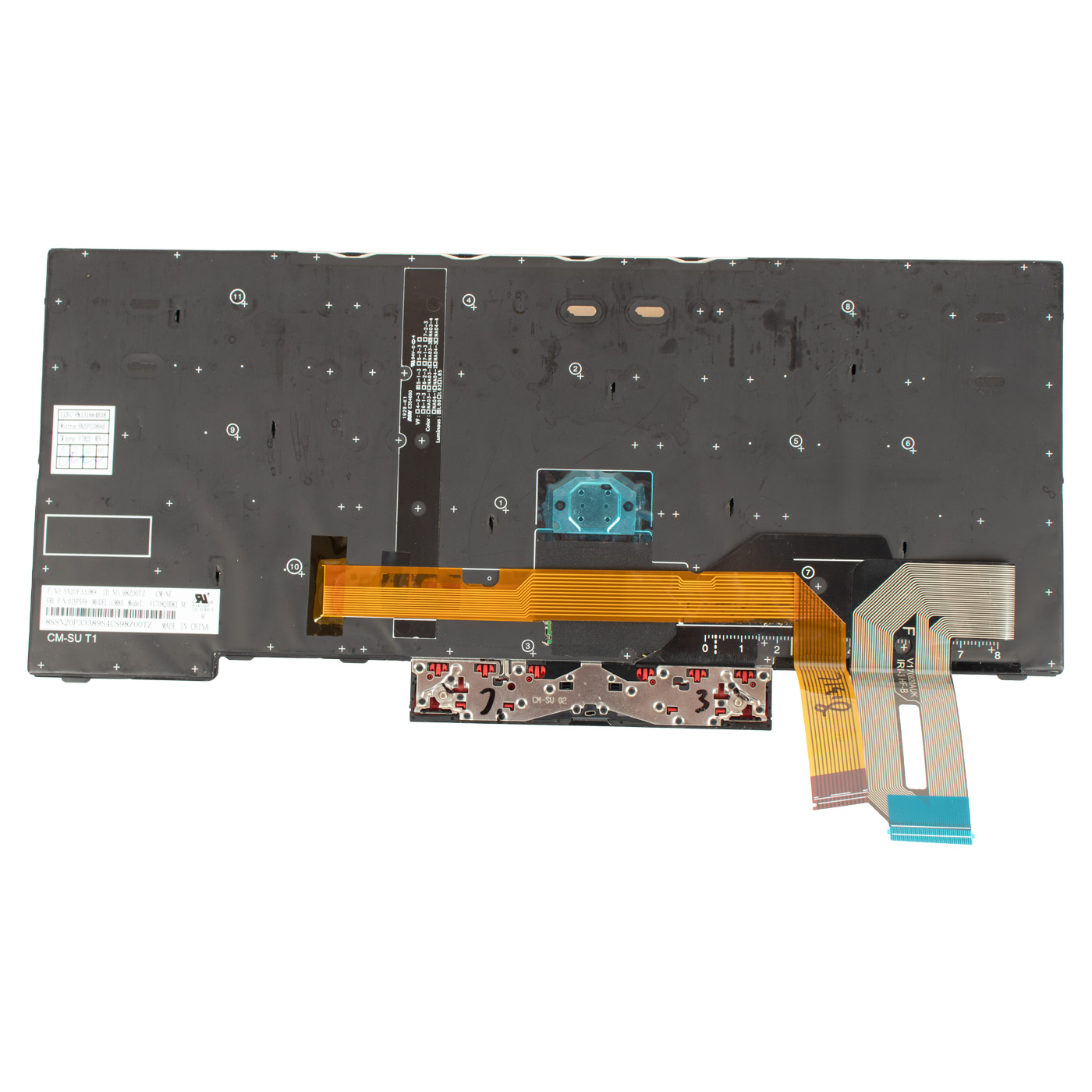 Lenovo E480 E490 T480s L480 L380 T490 L390