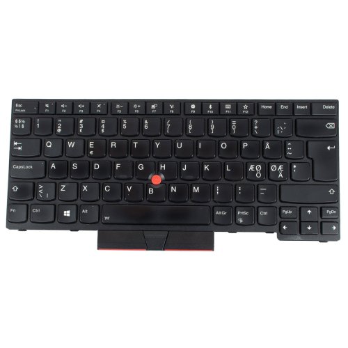 Klawiatura Lenovo E480 E490 T480s L480 L380 T490 L390