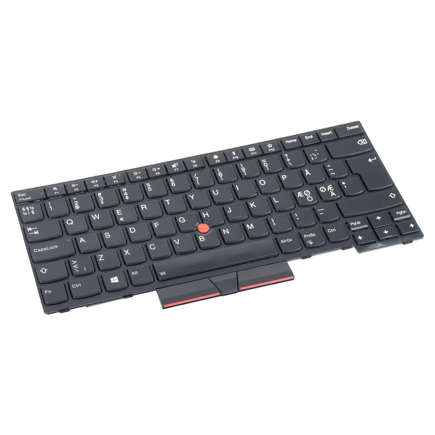 Klawiatura Lenovo E480 E490 T480s L480 L380 T490 L390