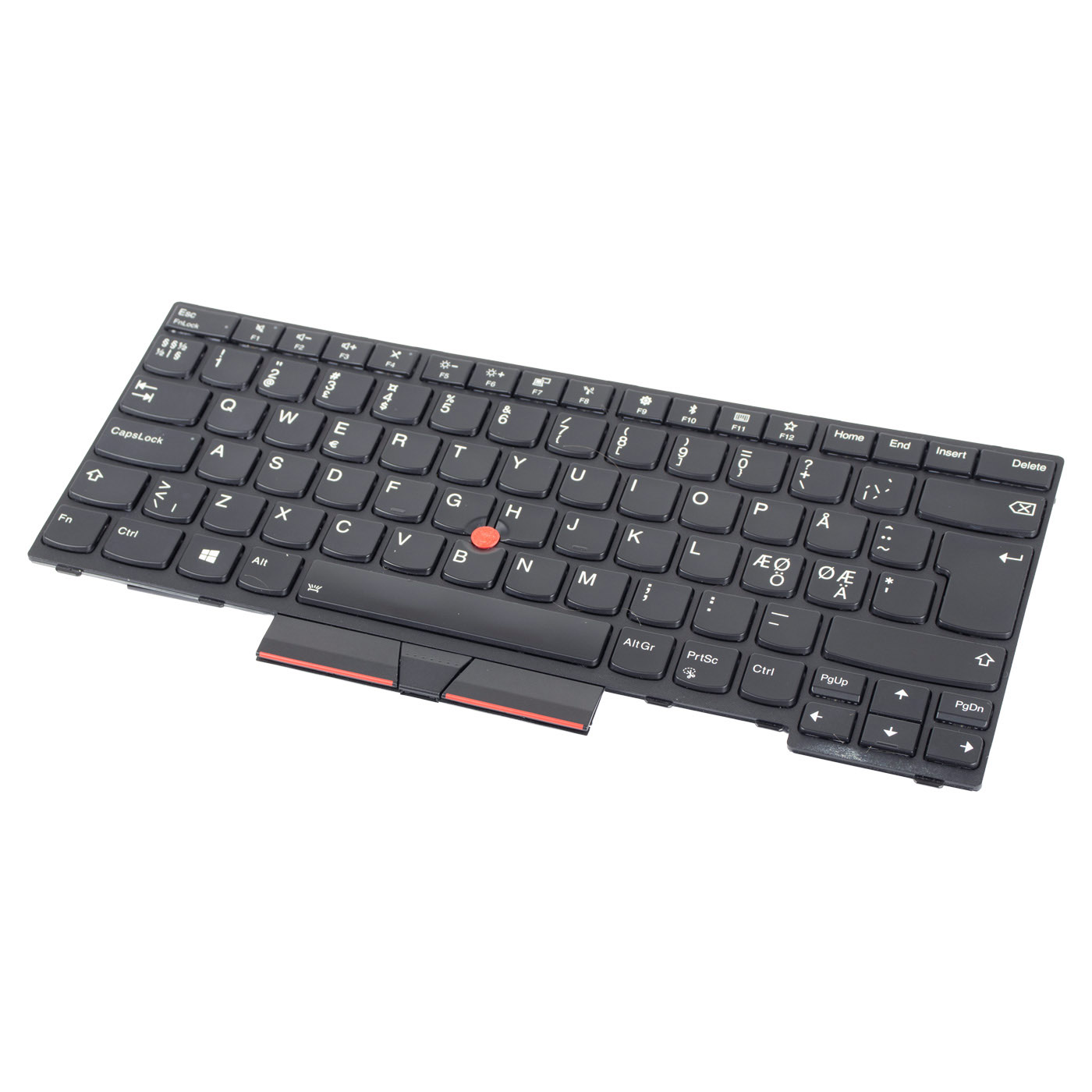 Klawiatura Lenovo E480 E490 T480s L480 L380 T490 L390