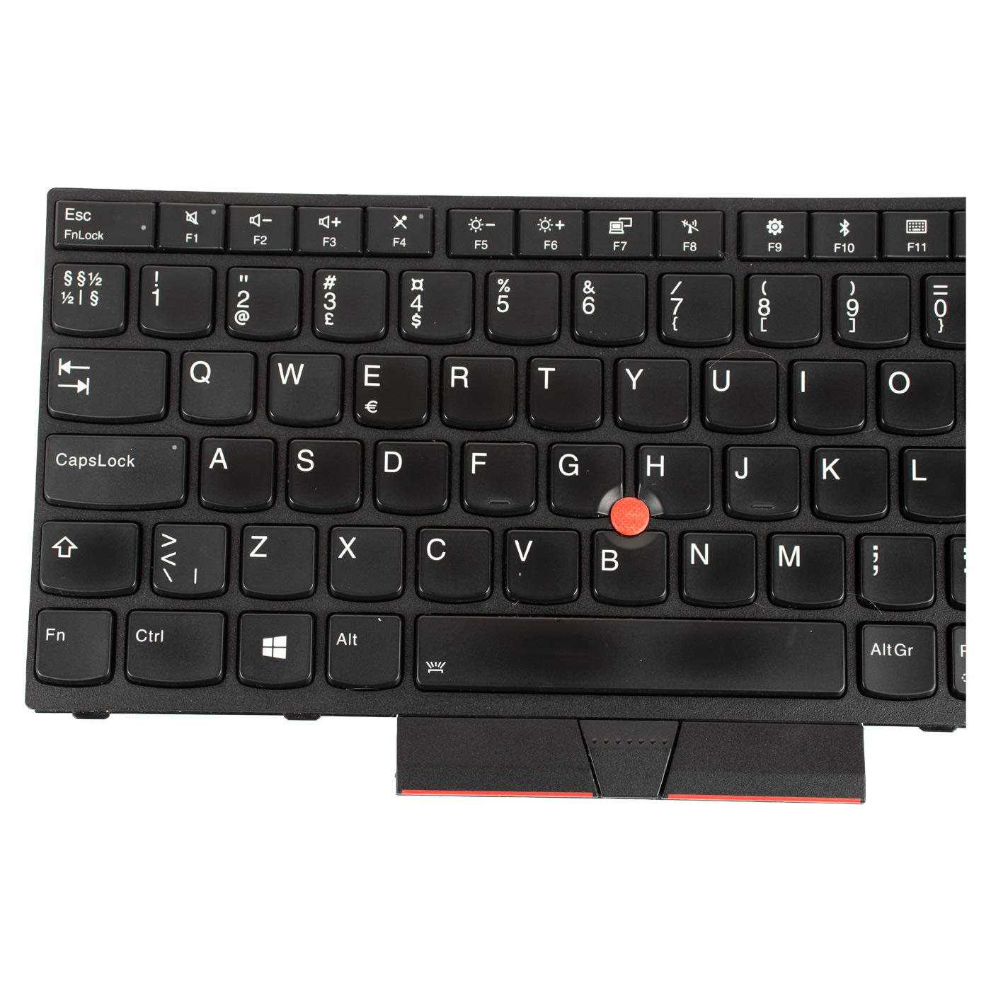 Klawiatura Lenovo E480 E490 T480s L480 L380 T490 L390