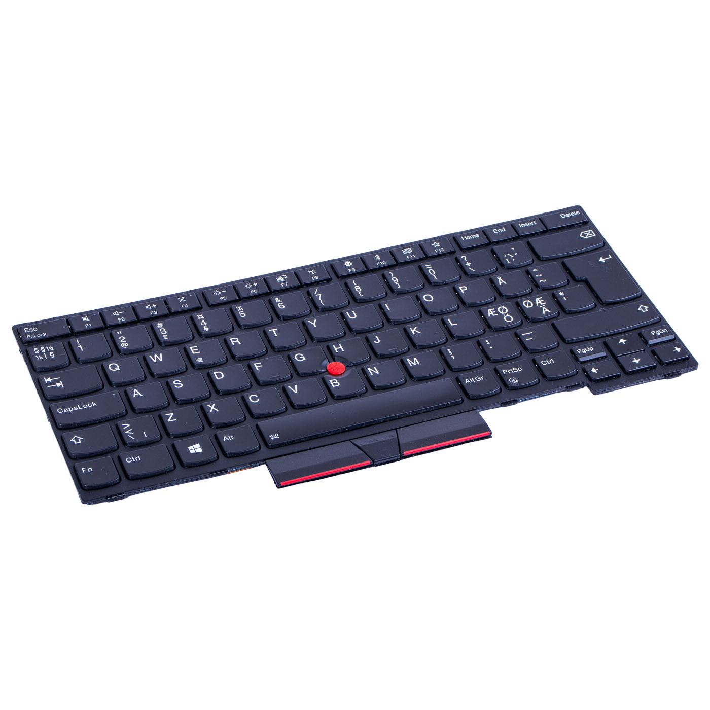 Klawiatura Lenovo E480 E490 T480s L480 L380 T490 L390 | 01YP559