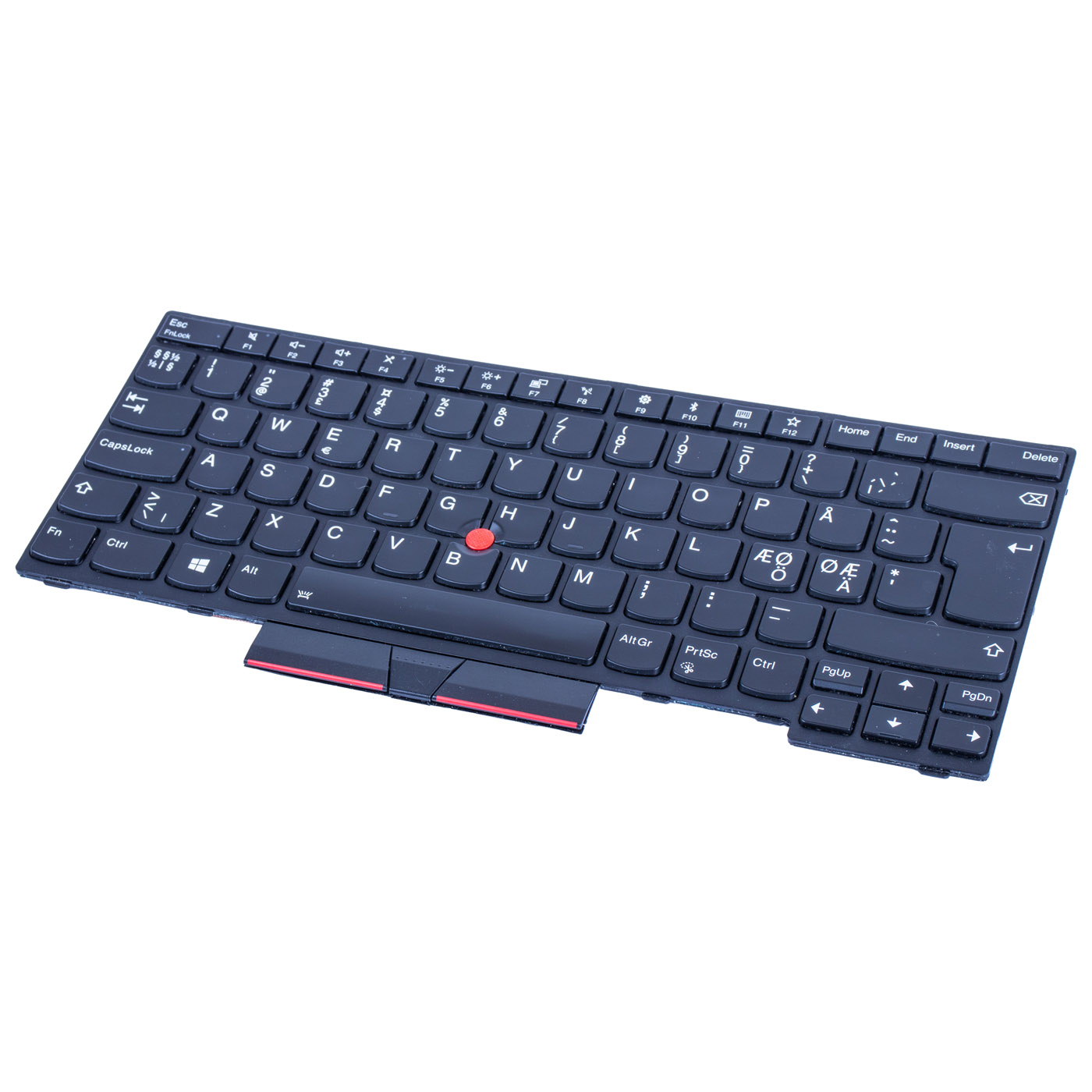 Klawiatura Lenovo E480 E490 T480s L480 L380 T490 L390 | 01YP559