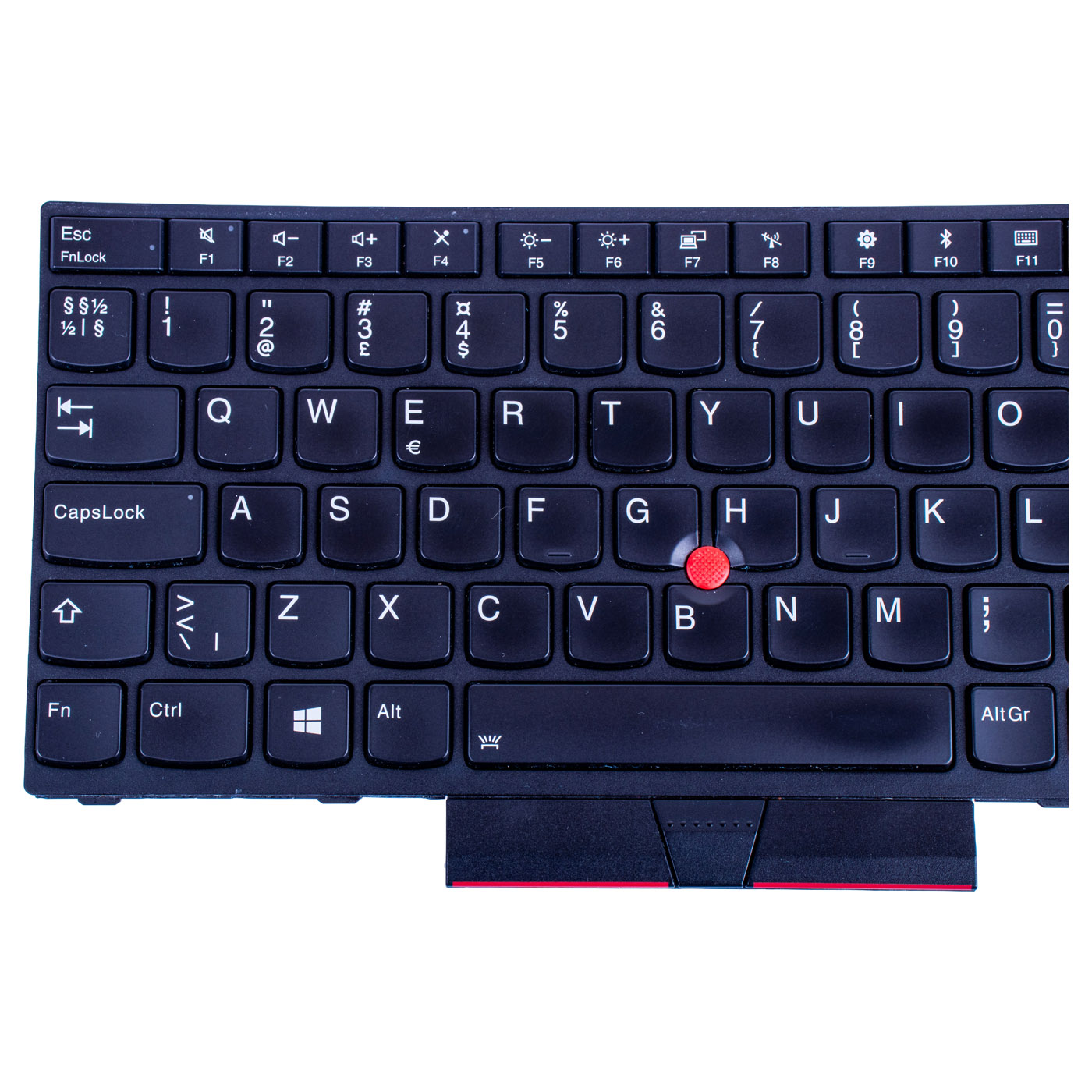 Klawiatura Lenovo E480 E490 T480s L480 L380 T490 L390 | 01YP559