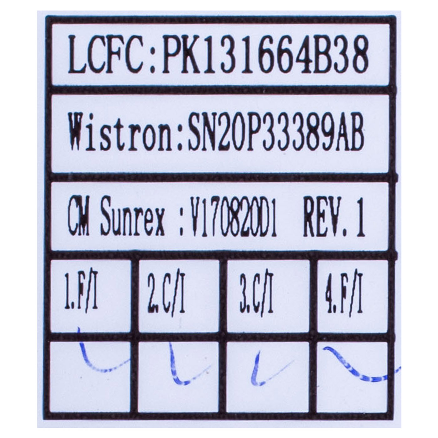 Klawiatura Lenovo E480 E490 T480s L480 L380 T490 L390 | 01YP559