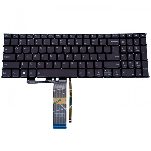 Klawiatura Lenovo IdeaPad 5 15 QWERTY US PL