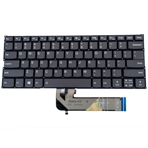 Klawiatura Lenovo IdeaPad Yoga 730 15 QWERTY