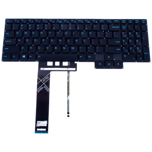 Klawiatura Lenovo IdeaPad 3 15 gaming ARH05 ACH6