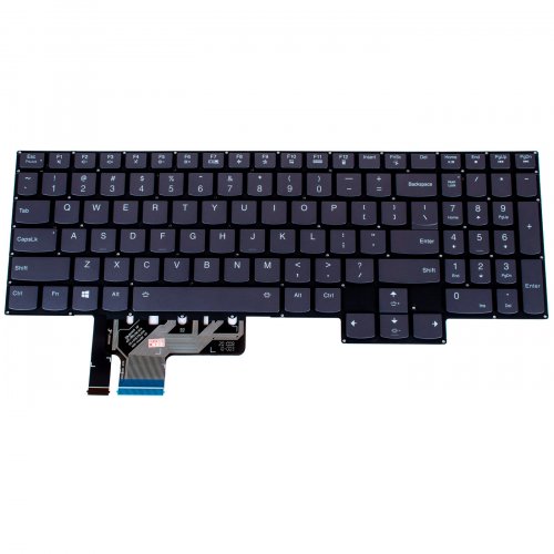 Klawiatura Lenovo Legion 7-15IMH05 7-16ITHg6 RGB
