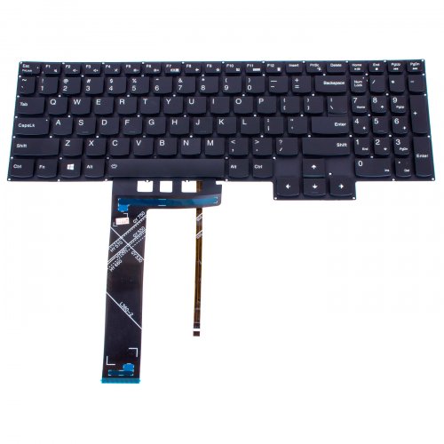 Klawiatura Lenovo Legion 5 PRO 16ACH6 Legion 5-15IMH05 Backlit
